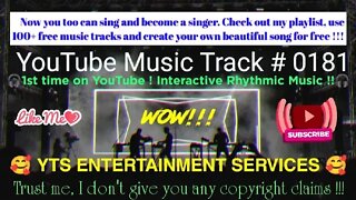 YTSES Youtube Music Track-0181