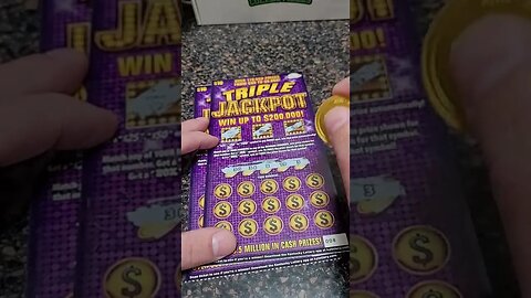 Jackpot Lottery Scratch Off Tickets Put To The Test!