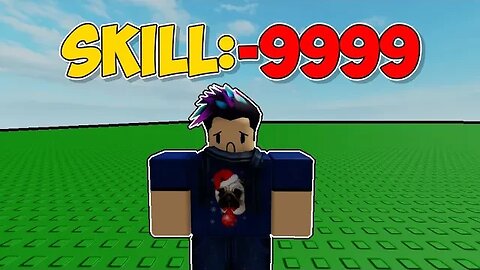 i am terrible at bedwars xD (Roblox Funny Moments)