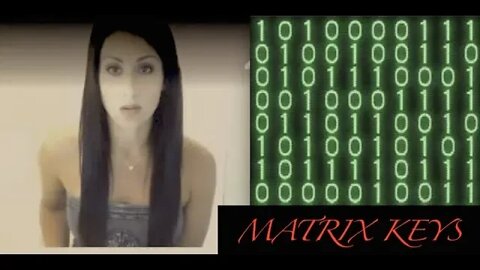 Unlock the Matrix with Timestamp Keys - Detailed Vedic Astrology, Heidi Vandenberg