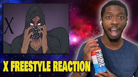 Shizzy VI Is In His PRIME | VI Seconds - X Freestyle (Music Video) | Reaction