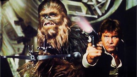 Harrison Ford Issues Statement On Passing Of Chewbacca Actor Peter Mayhew