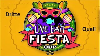 Fishing Planet Folge 643 Dritte Quali in dem Live Bait Fiesta Cup