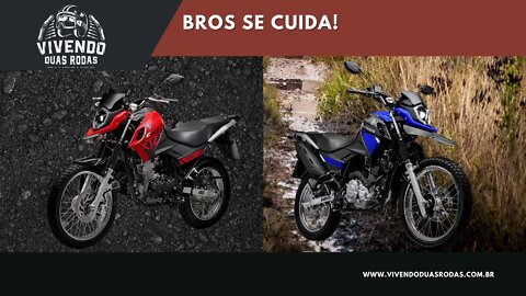 Nova Crosser 150 2023! Veio para Tirar a Bros 160 do Mercado!