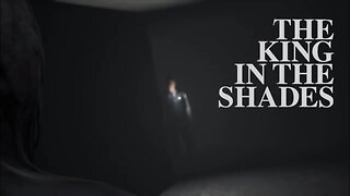 Amnesia Horror Game | The King in the Shades