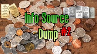 [Khaotic's Kollection] Source & Info Dump on Everything on Coin Collecting & Numismatics PT.2