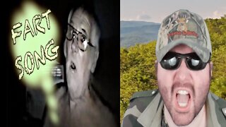 The Angry Grandpa Fart Song - Best Fart Compilation Tribute (Cunncuts) REACTION!!! (BBT)