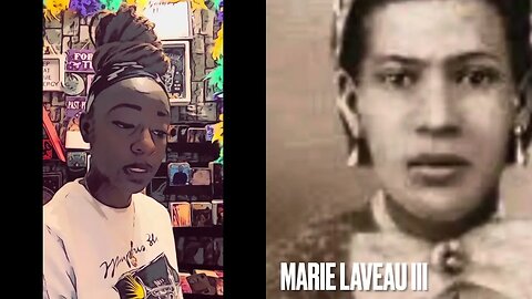 VOODOO: MARIE LAVEAU III POST OFFICE EXPLOSION 💥 (Brookhaven MS)