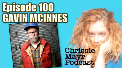 CMP 100 - Gavin McInnes - Every Joke is a Tiny Revolution, Misconceptions, Free Speech, Comedians