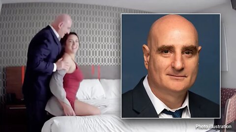 New York congressional candidate makes porn video in order to show 'Sex Positive' campaign
