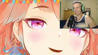 Hololive En With Yesn't Context by Rizulix Reaction