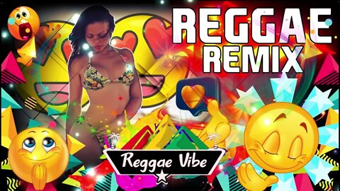 REGGAE REMIX 2022 - Nico Santos - One Day [By @Reggae Vibe] REGGAEMIX 2023