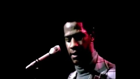 Al Green - I'm Still in Love With You (Live) (My Stereo "Studio Sound" Re-Edit) For K A R