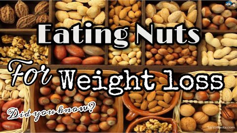 Nuts For Weight Loss (super Legit😍✨) #WeightLoss #Nuts #Legit