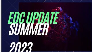 EDC Update Summer 2023
