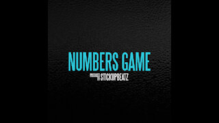 "Numbers Game" NBA YoungBoy x NLE Choppa Type Beat 2021