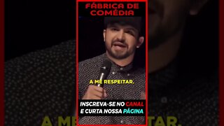 ME RESPEITA - THIAGO VENTURA