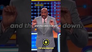 Steve Harvey: The reason he works in silence and never talks about his job
