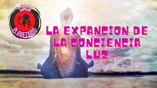 La Expancion de la Conciencia Luz