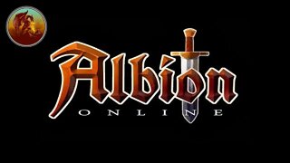 Albion Online | Dungeon Crawling With Grim
