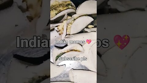 Indian momos 💖#ytshorts #kanpur #short #foodblogger #india #momoslover #viral #trending