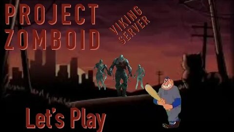 Project Zomboid Final Days The Skill Grind Cont...