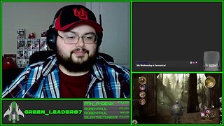 VOD 01/11/2023 - Dragon Age: Origins - Part 10 - Hunting Werewolves in the Brecilian Forest