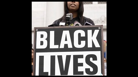 ⚫️Candace Owens: BLM’s Real Estate Empire🤡