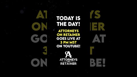 📍TODAY IS THE DAY - 3 PM MST GET READY!! #selfdefense #qandasession #concealcarry #livestream