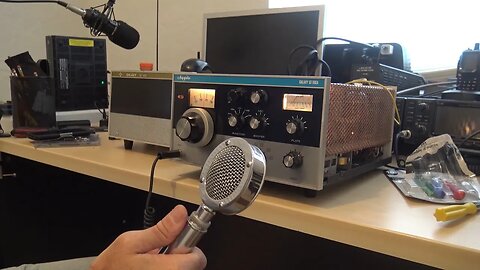 Want To Get Your Ham Radio License? This Is The Video To Watch!! Study And Pass Your Exam GUARANTEED