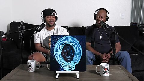 Dad Reacts to Childish Gambino - Awaken, My Love