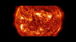 Solar Activity, Next Event, Nuclear Risk | S0 News Sep.12.2023