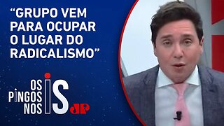 Dantas: “Depoimento de terrorista do Hamas é uma demonstração da barbárie da guerra em Gaza”