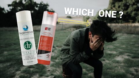 Which DHT Shampoo Is The BEST For Hair Loss Prevention