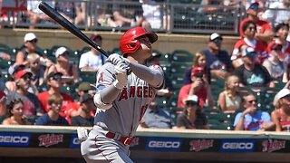 MLB Midseason Outlook: Shohei Ohtani