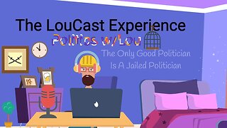 LouCast 4-2-23