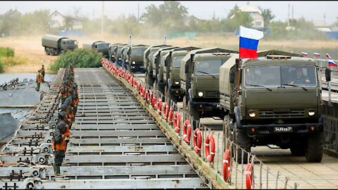 России все сложнее избежать сценария ввода войск на Украину.Донбасс сегодня