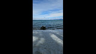 LOCAL CONCERNS IN TAHOE