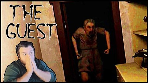 This horror game traumatized me | THE GUEST