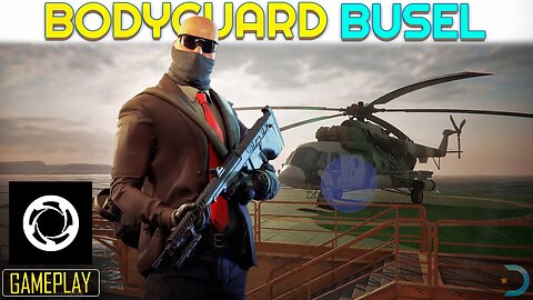 CALIBER GAMEPLAY PVP - Busel Bodyguard Outfit | Caliber Steam Gameplay Бусел геймплея