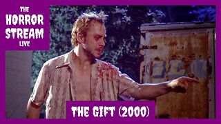 The Gift (2000) Movie Review [Dead End Follies]