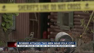 Man killed during robbery in Plant City, another brutally attacked