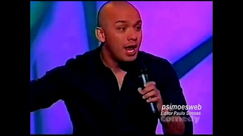 Jo Koy in Toronto - Stand up Comedy