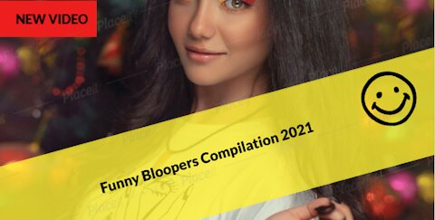 Extreme Funny TV Show bloopers 2020