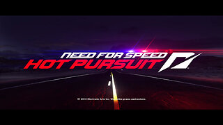 LONG PLAY: Watch Me Race Through Need For Speed: Hot Pursuit (2010)! Part 3