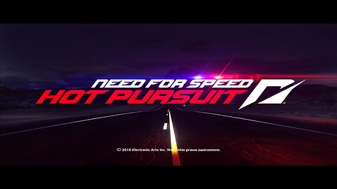 LONG PLAY: Watch Me Race Through Need For Speed: Hot Pursuit (2010)! Part 3