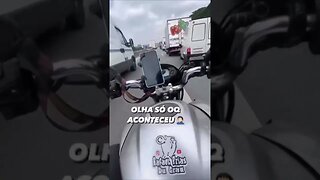 COMO ABRIR O CORREDOR NA PISTA…