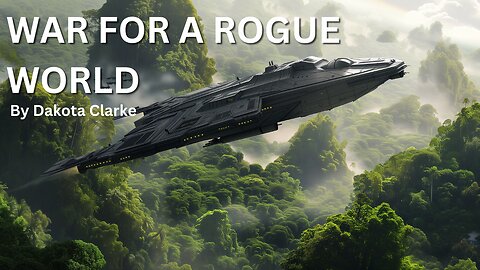 War for a Rogue World: Space Marines Invade an Alien Planet | A Sci-Fi Short Story
