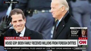 CNN goes all-in on for the Bidens