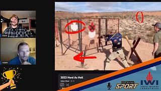 How the Pros Analyze Match Video with Champion Shooter Adam Riser